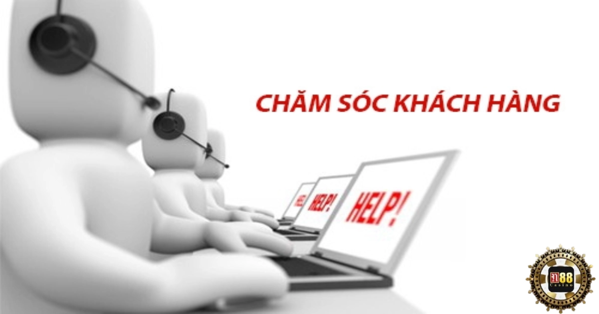 Chăm sóc khách hàng N88 qua kênh liên hệ nào?