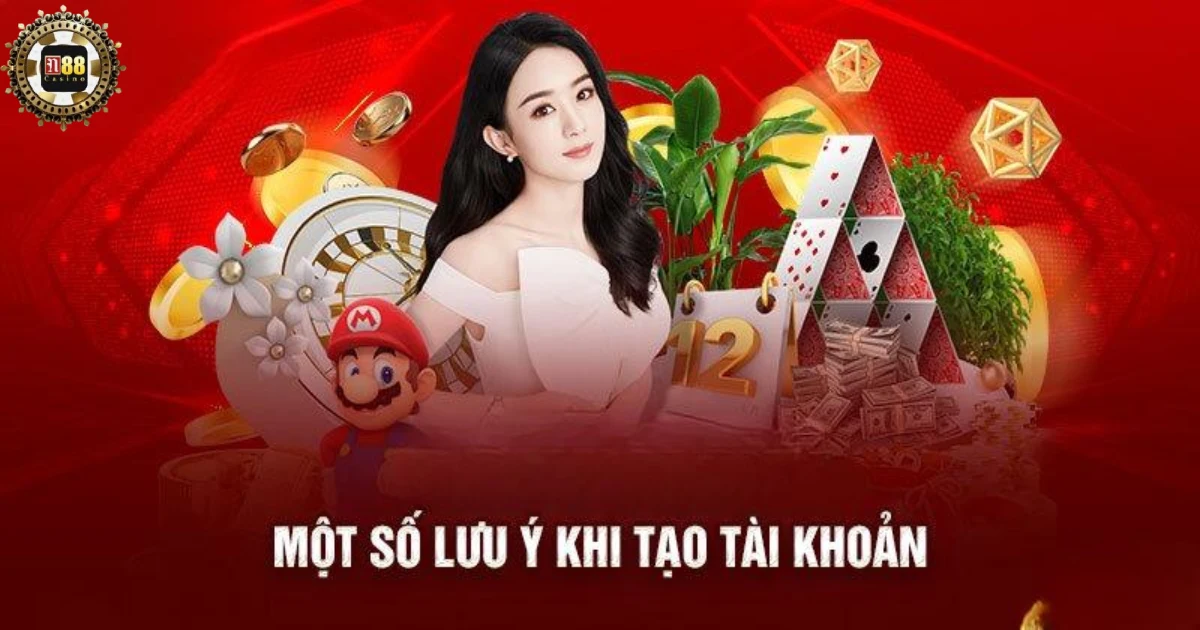 Các lỗi cơ bản thường xảy ra khi đăng ký N88