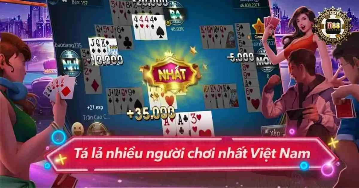 Những lợi ích và ưu điểm khi chơi game bài N88