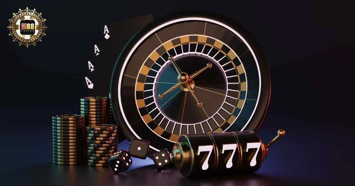 Cách tham gia live casino N88 từ A-Z